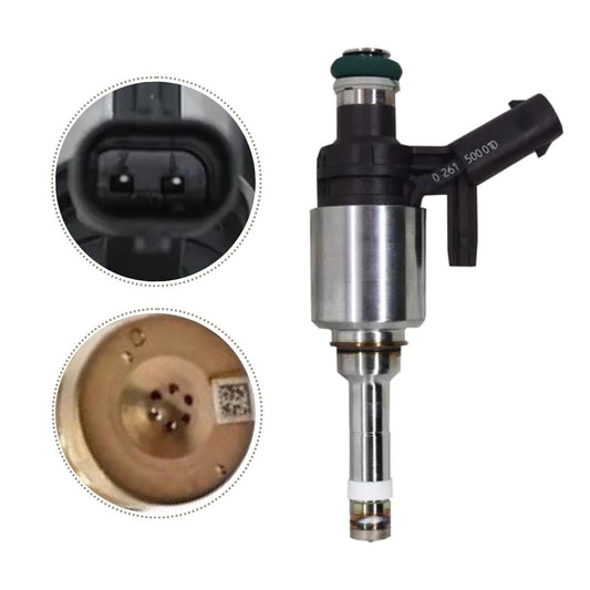 Bico Injetor Gdi Audi A3 A4 A5 A6 Vw Golf - 026150001D/0261500633/06L906036AG/06L906036C/06L906036J/06L906036AC