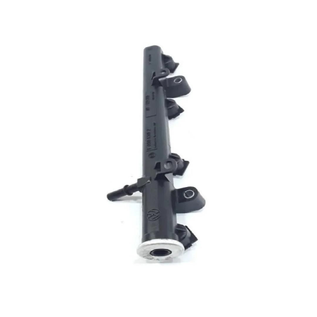 Flauta Combustível Gol Voyage Saveiro Fox 1.6 8V, Flauta Injetora F000KV0254 - Bravos Peças