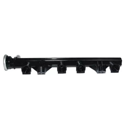 Flauta de Combustível Bosch 0280151293 Fiat Novo Uno Mobi Palio 1.0 8V Flex 2017+ - Bravos Peças