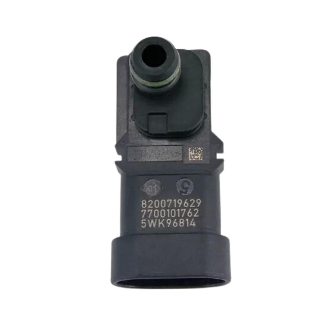Sensor Map Renault 7700101762, Sensor Pressão Coletor Renault Clio Megane Scenic, Sensor Map Original Renault 7700101762 - Bravos Peças