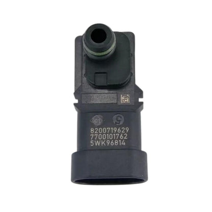 Sensor Map Renault 7700101762, Sensor Pressão Coletor Renault Clio Megane Scenic, Sensor Map Original Renault 7700101762 - Bravos Peças