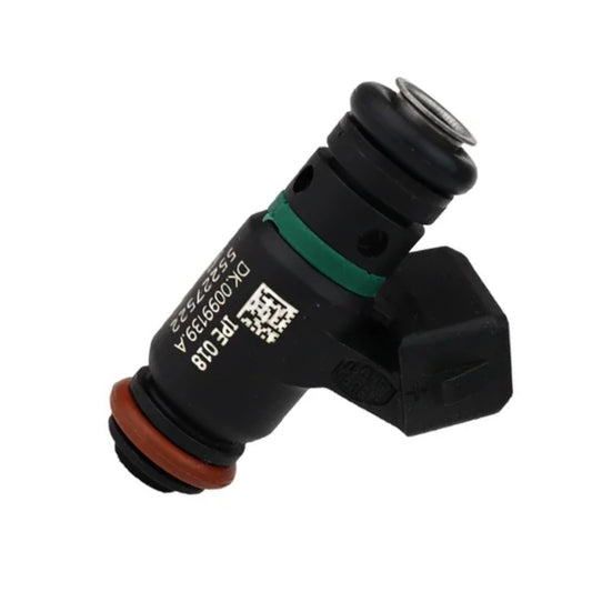Bico Injetor Remanufaturado Fiat Idea/ Punto Flex 1.6 16V /Ipe018/55227522/Dk0099139A /50191802Ri/