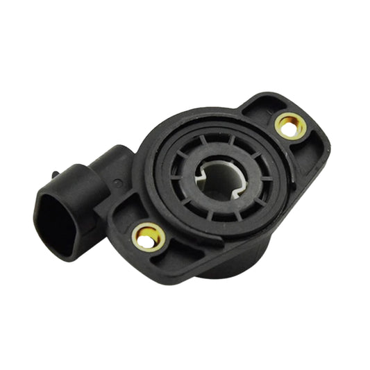 Sensor Borboleta Tps Gol Parati Santana Ap Mi /11159/