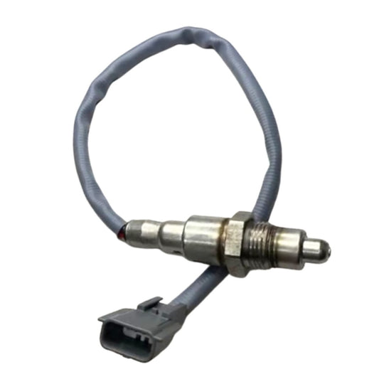 Sonda Lambda Captur - 1.6 16V H4M - 2015 Acima /226908466R/