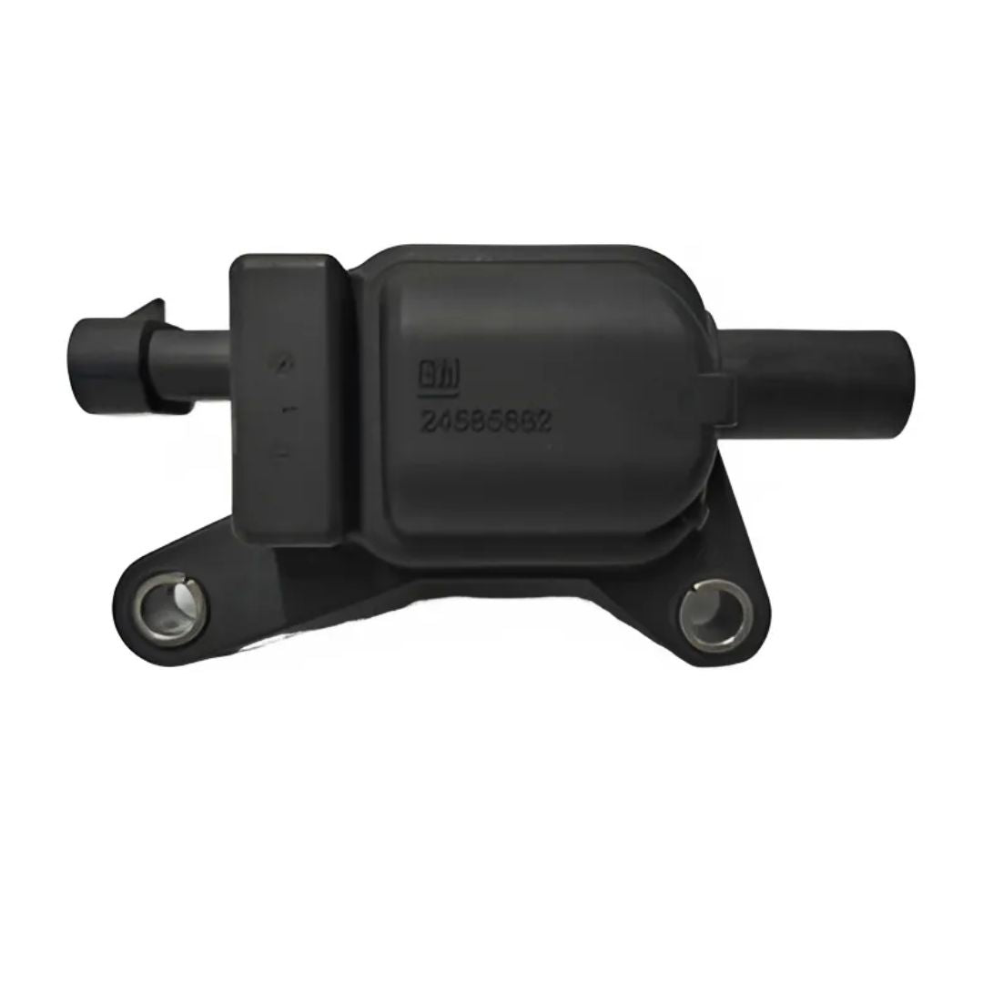 Bobina de Ignição GM 24585662 – Onix 1.0 / 1.4 Flex (Individual) - Bravos Peças