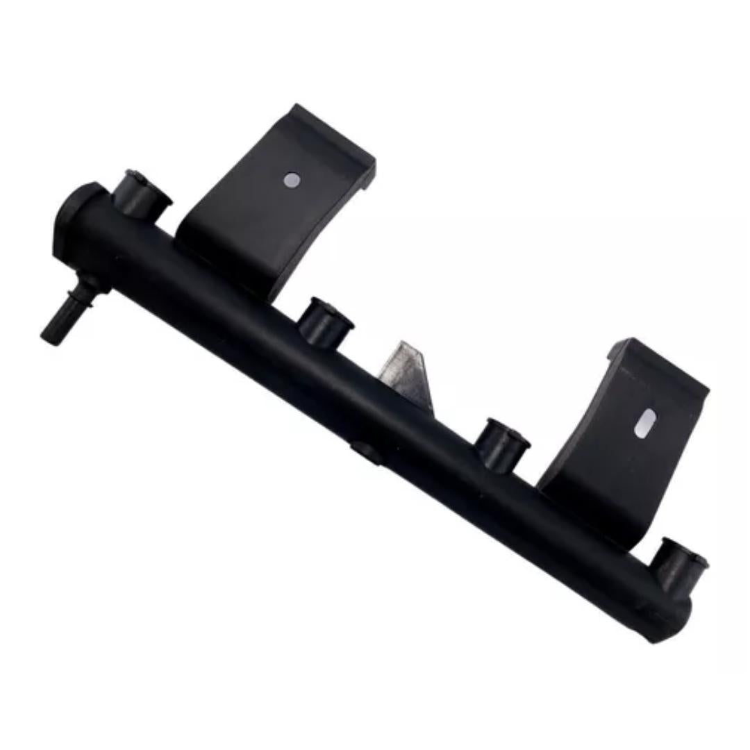 Flauta de Combustível Peugeot 307 / Citroën C3 1.6 16V - Código 9658533280 - Bravos Peças