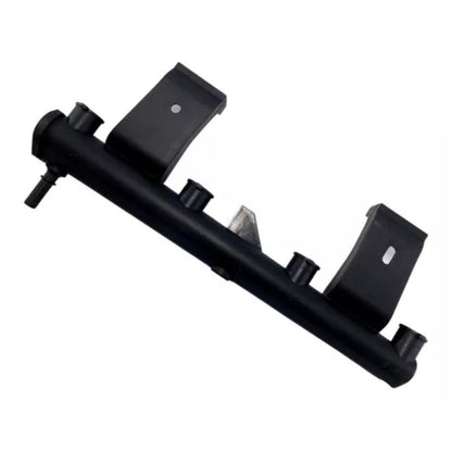 Flauta de Combustível Peugeot 307 / Citroën C3 1.6 16V - Código 9658533280 - Bravos Peças
