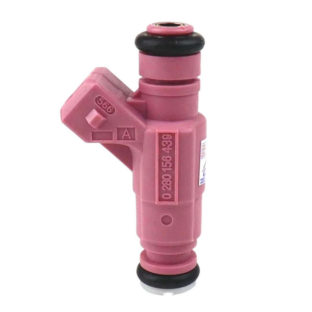 Bico Injetor Remanufaturado Bosch 0280156436Sn Uno Mille 1.0 Flex - Bravos Peças