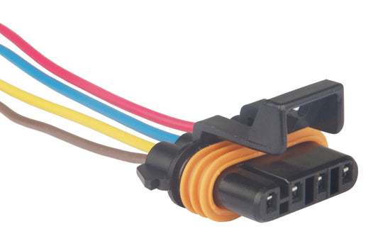 Chicote Da Sonda Lambda Chevrolet Celta Onix Corsa Classic Prisma 1958-2018 TC Instal - TC 104.1513 - Bravos Peças