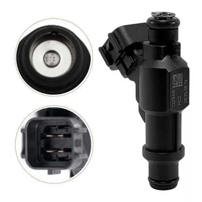 Bico Injetor Remanufaturado Bosch 28353819 Honda Civic City 1.5 16V Flex - Bravos Peças