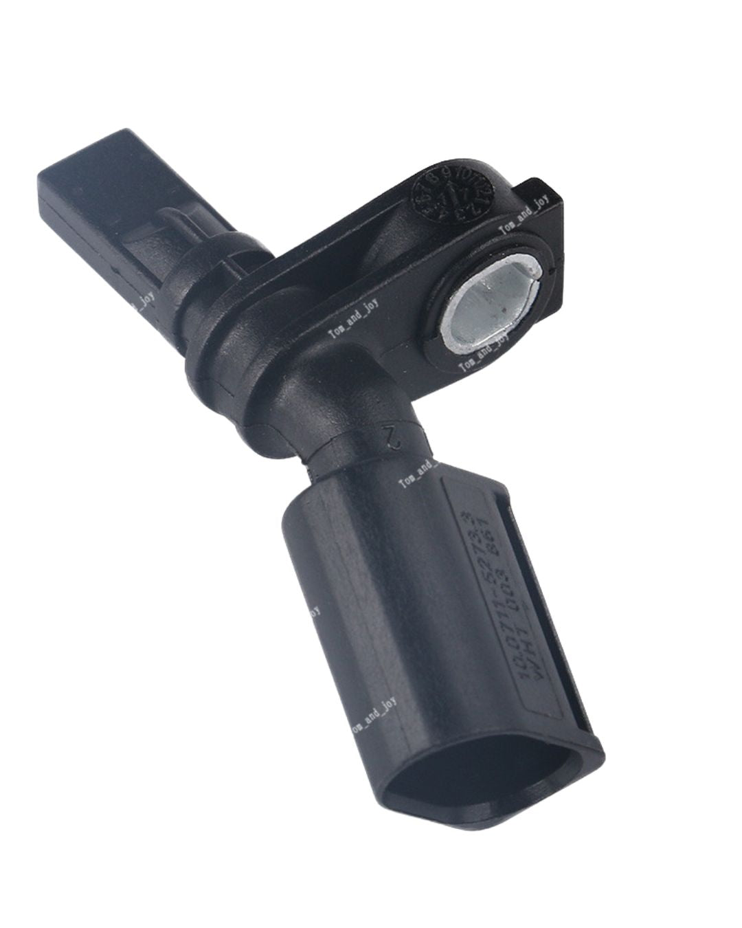 Sensor Abs Dianteiro  Esquerdo Vw Fox Polo T-Cross Wht003861A