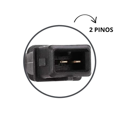 Sensor Rotacao Accent 1.5/Elantra 1.6/Rio/Cerato 1.6/39180-22600/3918022600/39180-26900/3918026900