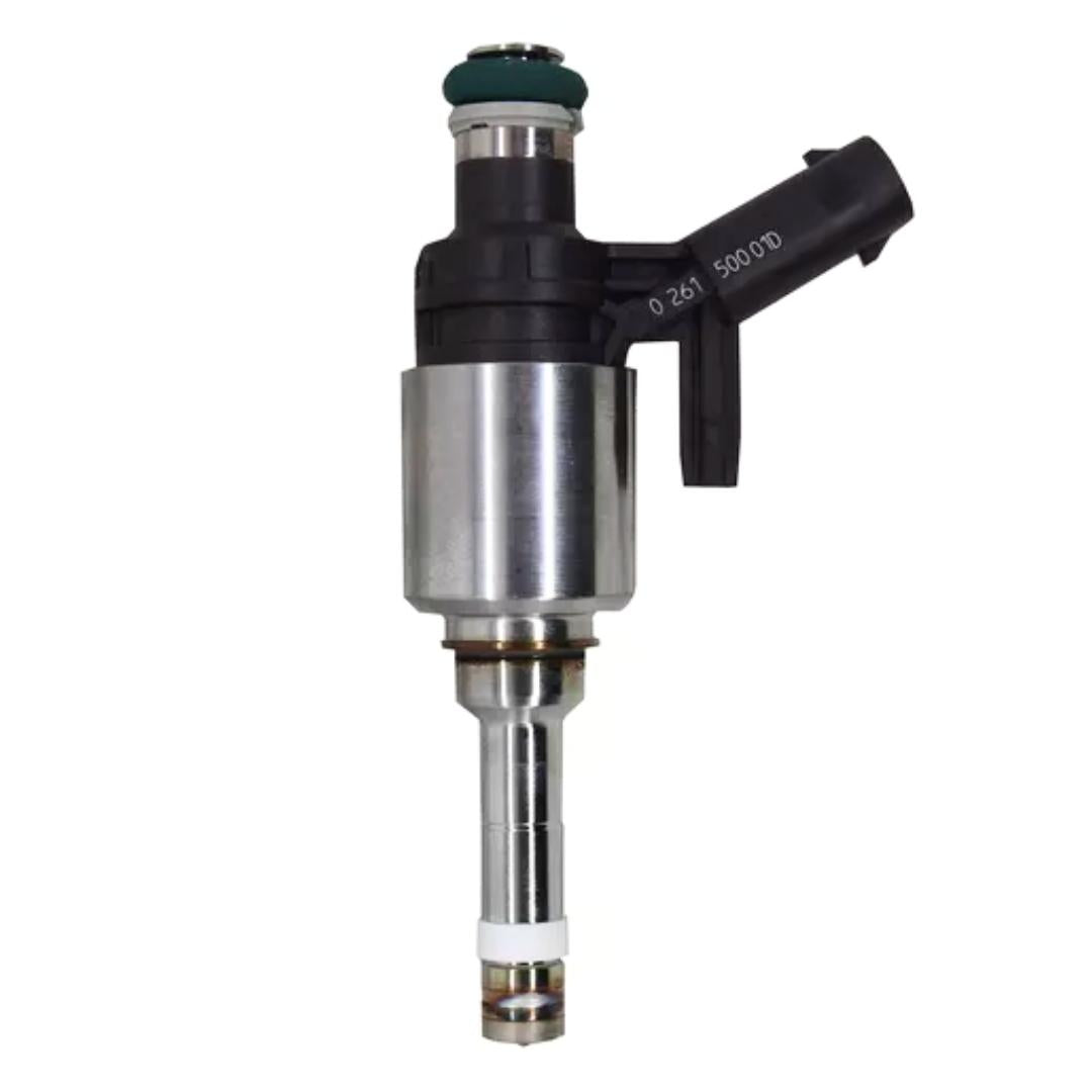 Bico Injetor Gdi Audi A3 A4 A5 A6 Vw Golf - 026150001D/0261500633/06L906036AG/06L906036C/06L906036J/06L906036AC