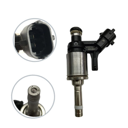 Jogo Com 4 Bicos Injetor GDI 0261500073 – Peugeot / Citroën / BMW / Mini – Bosch Alta Pressão - Bravos Peças