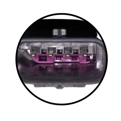 Sonda Lambda Mobi/Argo 17Pos 55266800/Oza629-Fa18 - Bravos Peças