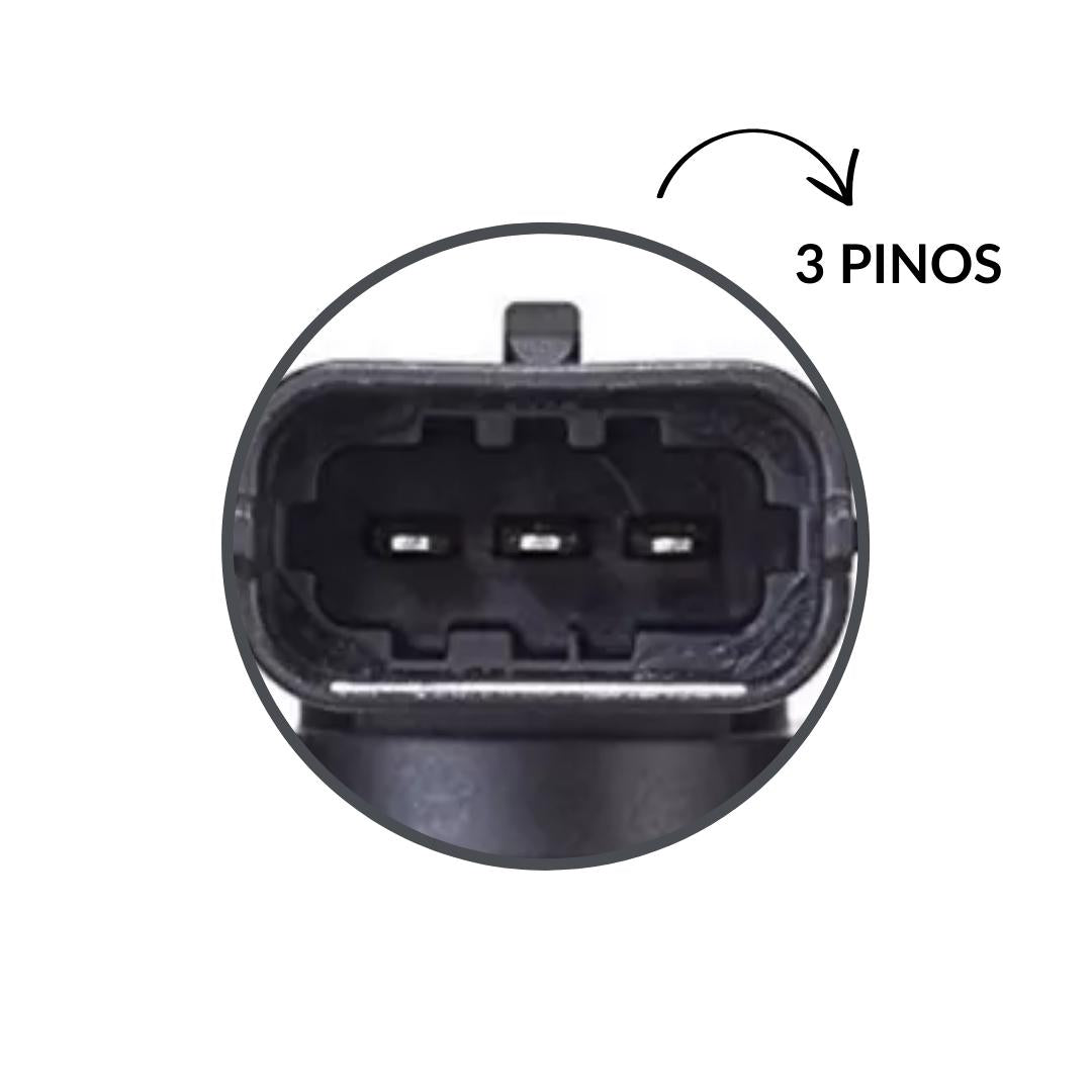 Sensor Fase Kia Picanto Cerato Hyundai I30 Hb20 Ix35/39350-2B030/393502B030/858030/Esf1008/Gs9030/EU80200