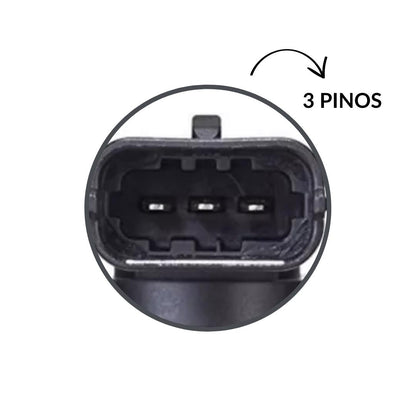 Sensor Fase Kia Picanto Cerato Hyundai I30 Hb20 Ix35/39350-2B030/393502B030/858030/Esf1008/Gs9030/EU80200