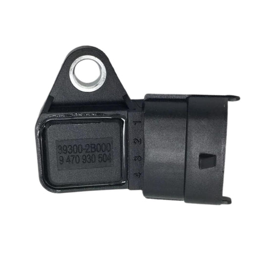 Sensor Map Hyundai Hb20 4 Cil Flex/9022010005/9470930504/393002B000/393002B020/9022010005/9470930504/Ds1749