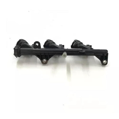 Flauta de Combustível Bosch 0280151274 Ford Ka 1.0 3 Cilindros Flex TiVCT - Bravos Peças