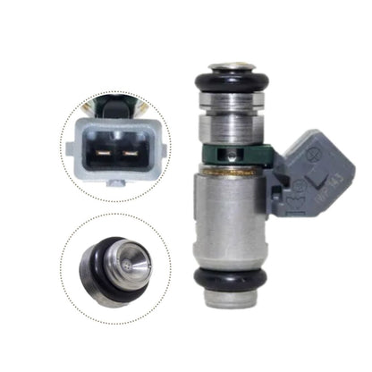 Bico Injetor Renault Clio/Scnenic 1.6 16V 2001... Iwp143 /50102602 /8200128959/Paralelo - Bravos Peças