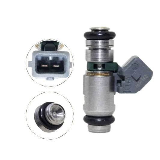 Bico Injetor Renault Clio/Scnenic 1.6 16V 2001... Iwp143 /50102602 /8200128959/Paralelo - Bravos Peças