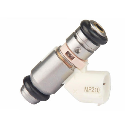 Bico Injetor Remanufaturado Peugeot 206/C3 1.4 8V Flex 307/C4 Pallas/Picasso 2.0 16V Iwp210 /50104492/