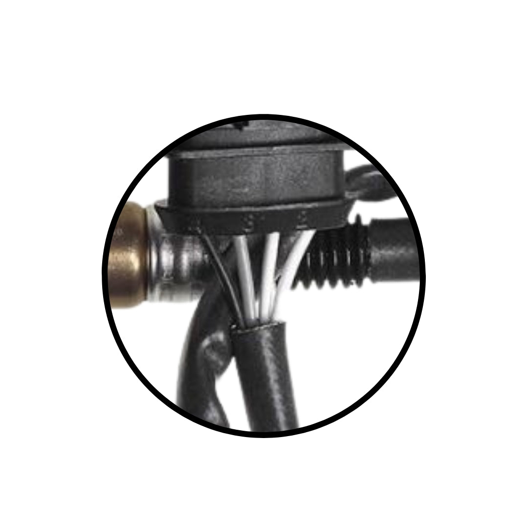 Sonda Lambda Gol Polo Fox Voyage G5 Pre Catalisador 0258010011/030906262R/0258010012/711052