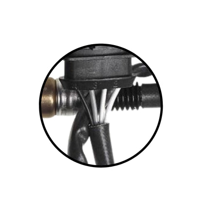 Sonda Lambda Gol Polo Fox Voyage G5 Pre Catalisador 0258010011/030906262R/0258010012/711052