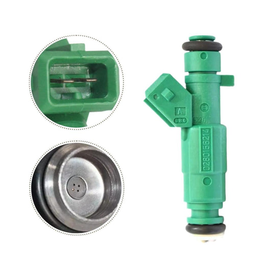 Bico Injetor Remanufaturado Gm Corsa Sedan/Meriva 1.8 /0280156214/93309823/Bc-Bi146