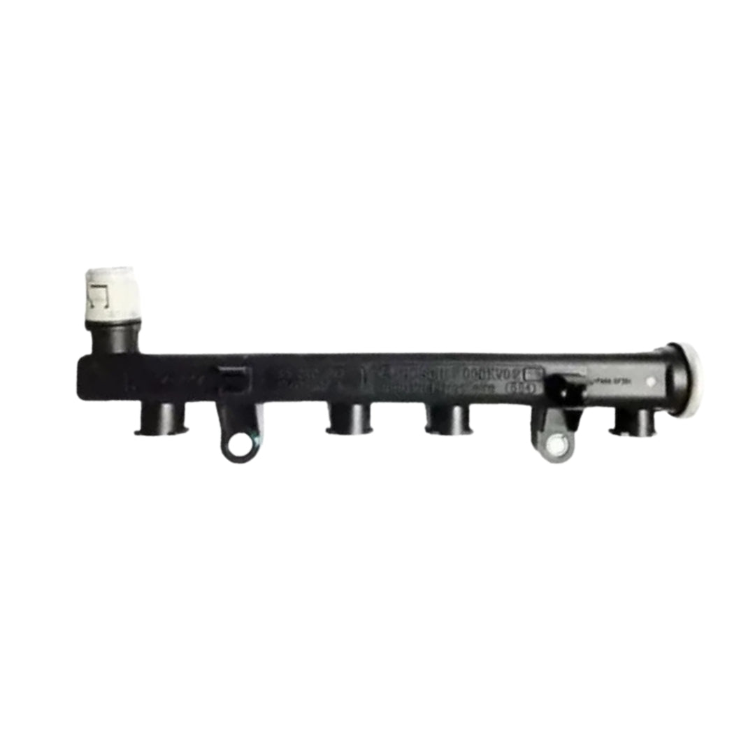 Flauta de Combustível Fiat Palio/Punto/Fiorino 1.4 8V Flex - Código F00KV0259 - Bravos Peças