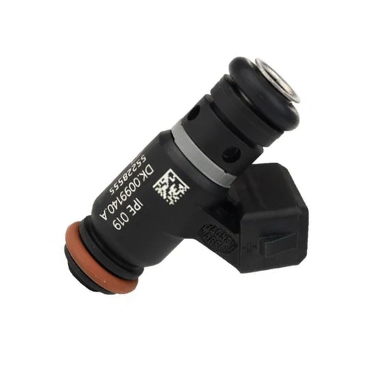 Bico Injetor Remanufaturado Fiat Doblo/ Adventure 1.8 16V Flex E-Tork Ipe019/55228555/Dk0099140A/50192102