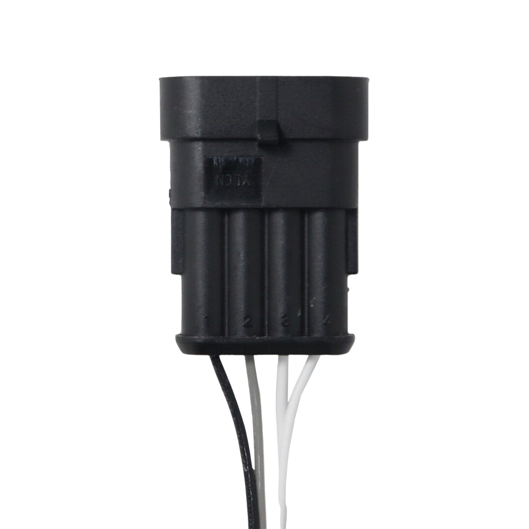 Sonda Lambda Palio/Punto/Uno Flex (Laranja) 711088/Bc1050/55236779