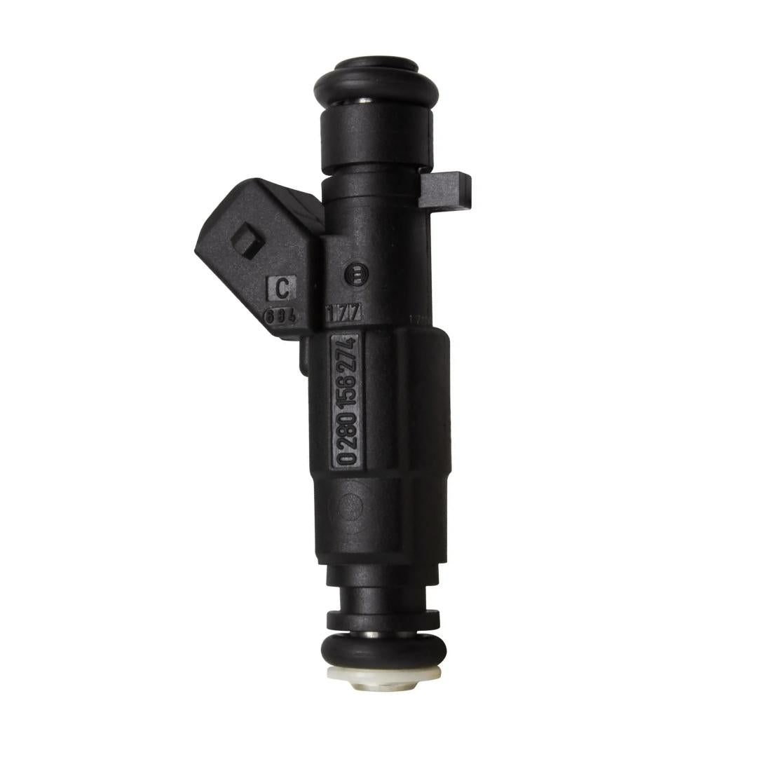 Bico Injetor Remanufaturado Bosch 0280156274SN Gol Polo Fox Kombi 1.6 8V - Bravos Peças