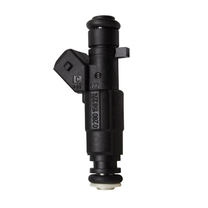 Bico Injetor Remanufaturado Bosch 0280156274SN Gol Polo Fox Kombi 1.6 8V - Bravos Peças