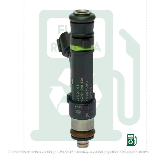 Bico Injetor Remanufaturado Mitsubishi Outlander 3.0 V6 07... 1465A080/Eat305/Jme240B - Bravos Peças
