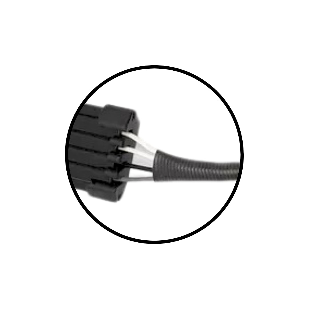 Sonda Lambda Astra/Vectra/Zafira 2.0 8/16V Flex /0258006577/93399904/Bc1082/