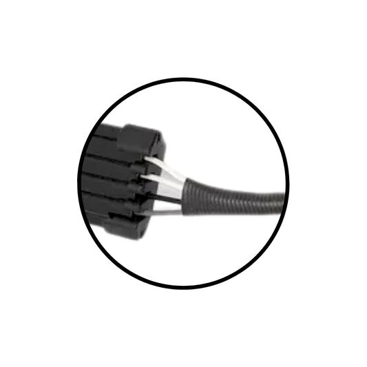 Sonda Lambda Astra/Vectra/Zafira 2.0 8/16V Flex /0258006577/93399904/Bc1082/
