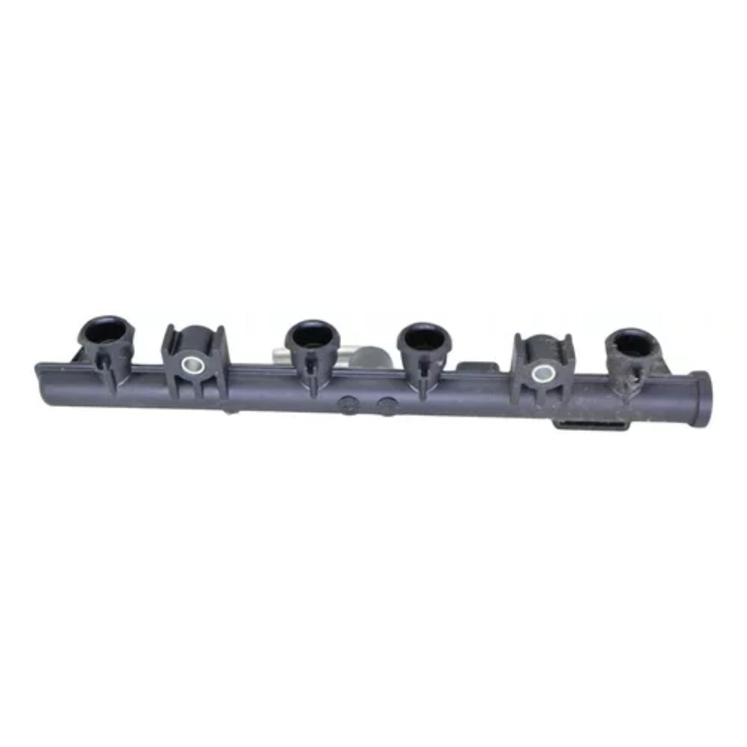 Flauta de Combustível Fiat 55228295 Uno Palio Punto Strada 1.4 8V EVO Flex - Bravos Peças