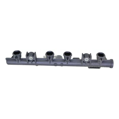 Flauta de Combustível Fiat 55228295 Uno Palio Punto Strada 1.4 8V EVO Flex - Bravos Peças