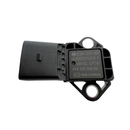 Sensor Map Audi A1 A3 A4 Q3 Tt 1.4 Tsfi 11-16/0261230389/04E906051 - Bravos Peças