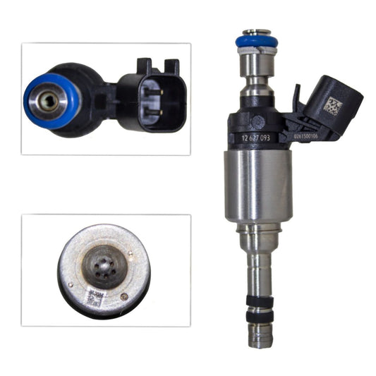 Bico Injetor Gdi  Gm S10 2.5 Ecotec Flex 2014 12627093/12662564/0261500106/0261500461/0261500381