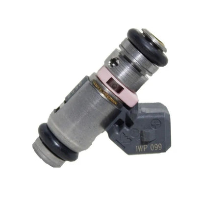 Bico Injetor Renault Clio 1.0 16V / Peugeot 206 1.0 16V 99... Iwp099 /50102102 Paralelo - Bravos Peças