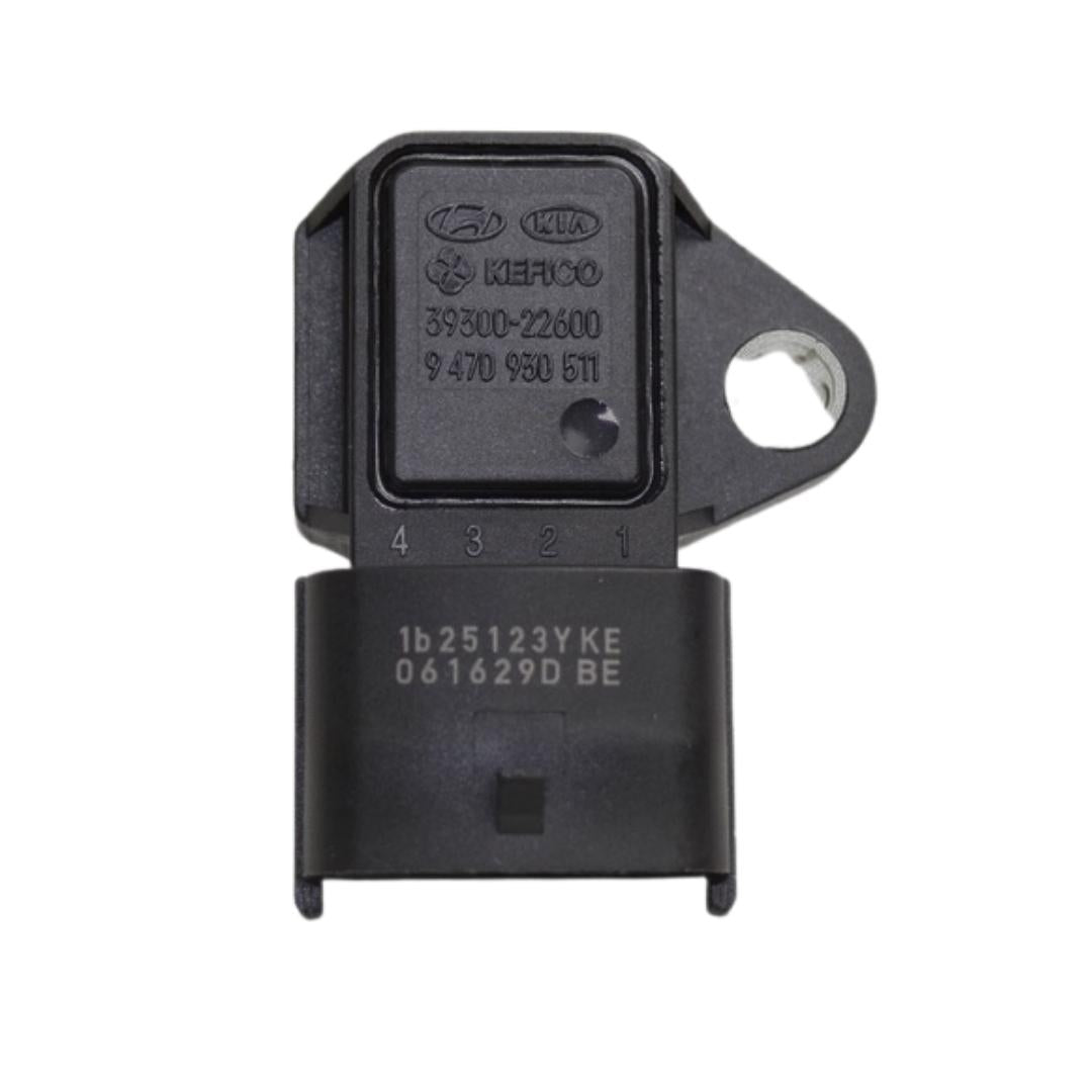 Sensor Map I30 Tucson Sportage 2.0 16V 4Cc/39300-22600/39300-03020/80-2201-0009/ - Bravos Peças