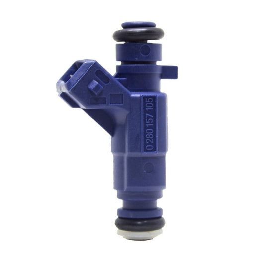 Bico Injetor Remanufaturado Gm Prisma/Agile/Montana 1.4 Flex /0280157105/94702523/