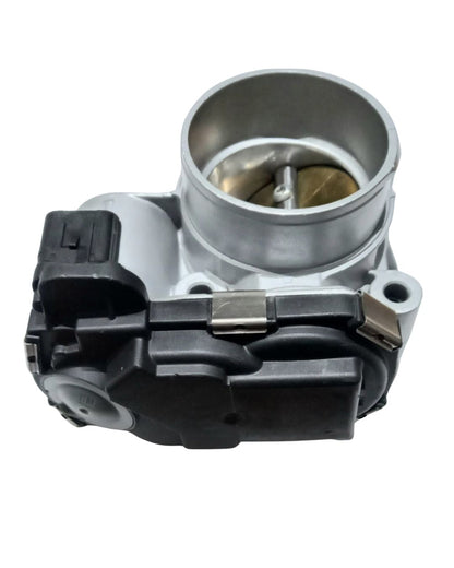 Tbi Corpo de borboleta, 24582664BA, 24578818B, 24584199AA,714060, chevrolet onix 1.4 8v, prisma 1.4 8v, cobalt 1.8 8v - Bravos Peças