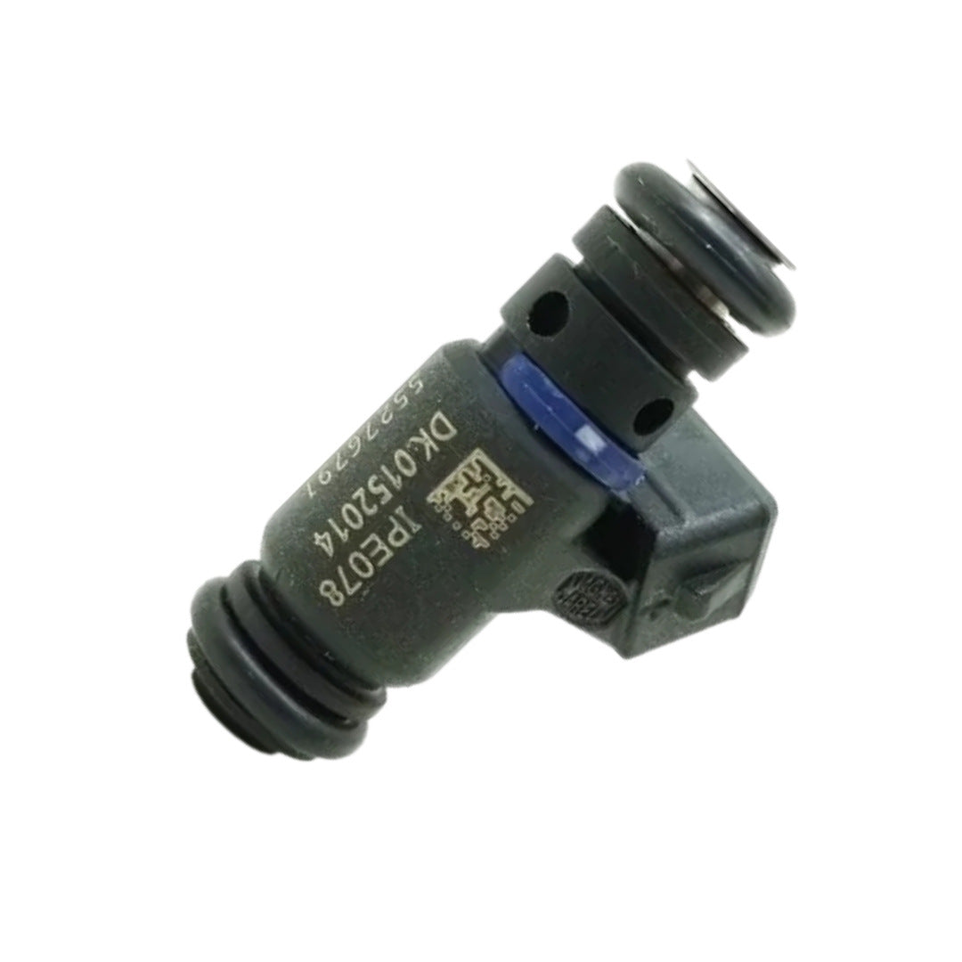 Bico Injetor Remanufaturado Fiat Uno / Siena / Grand Siena 1.0 / 1.4 Flex - IPE078 - Bravos Peças