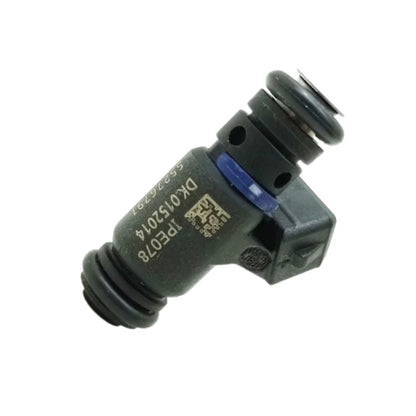 Bico Injetor Remanufaturado Fiat Uno / Siena / Grand Siena 1.0 / 1.4 Flex - IPE078 - Bravos Peças