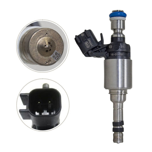 Bico Injetor Gdi S10 2.5 Ecotec Flex 2015 /12662564/12627093/0261500106/0261500461/0261500381/