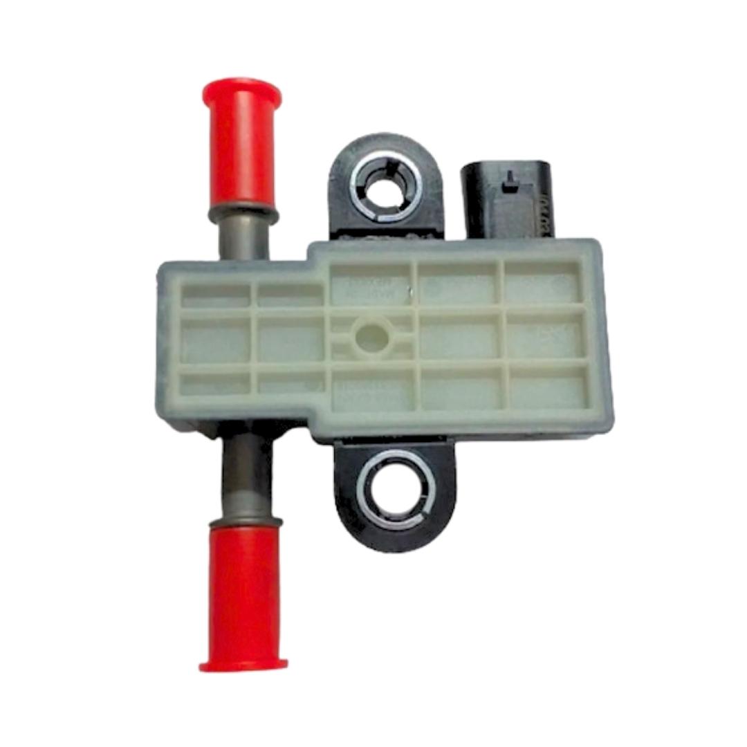 Sensor Pressão Combustível Up Polo Jetta Golf Tiguan 06K907811B - Bravos Peças