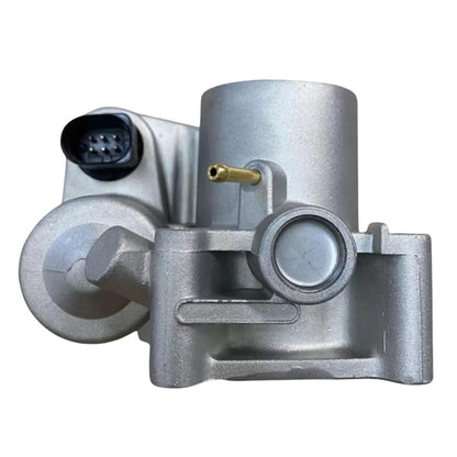 Corpo de Borboleta, 030133062d,714016, 408238371004, gol g4 g5 1.0, fox 1.0 flex, voyage g2 - Bravos Peças